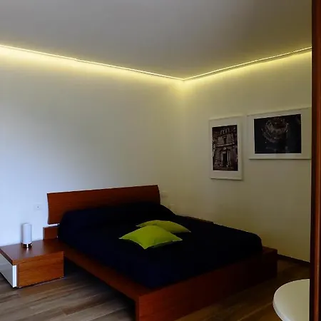 Degli Scrittori Oda ve Kahvaltı Agrigento