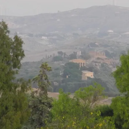 Degli Scrittori Готель типу 