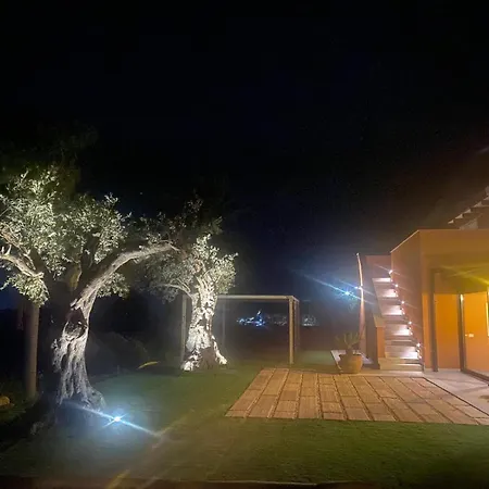 Bed & Breakfast Degli Scrittori