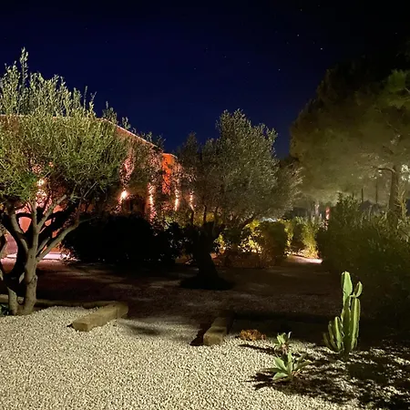 Degli Scrittori Bed & Breakfast 4*