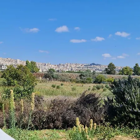 Oda ve Kahvaltı Degli Scrittori Agrigento