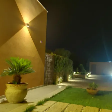 Bed & Breakfast Degli Scrittori 4*