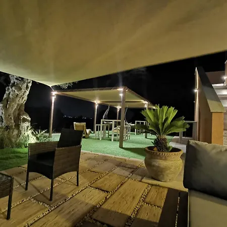 Bed & Breakfast Degli Scrittori Agrigento