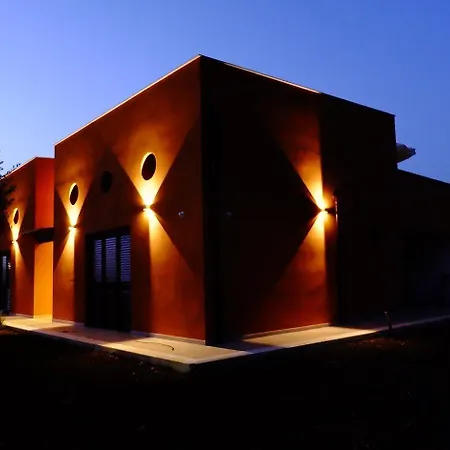 Degli Scrittori Bed & Breakfast 4*