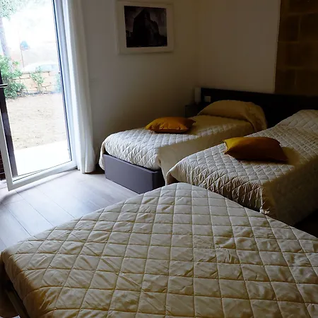 Degli Scrittori Bed & Breakfast