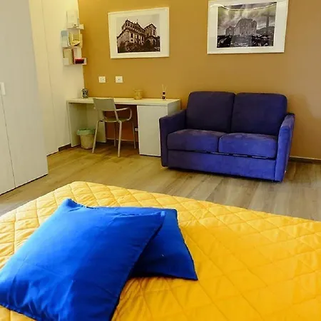 Degli Scrittori Bed & Breakfast Agrigento