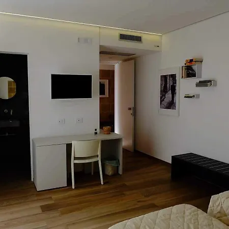 Degli Scrittori 4* Agrigento