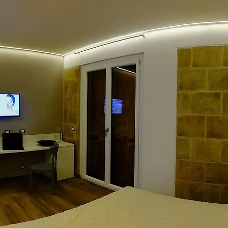 Degli Scrittori Bed & Breakfast 4*