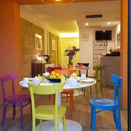 Bed & Breakfast Degli Scrittori 4*