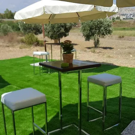 Degli Scrittori Bed & Breakfast