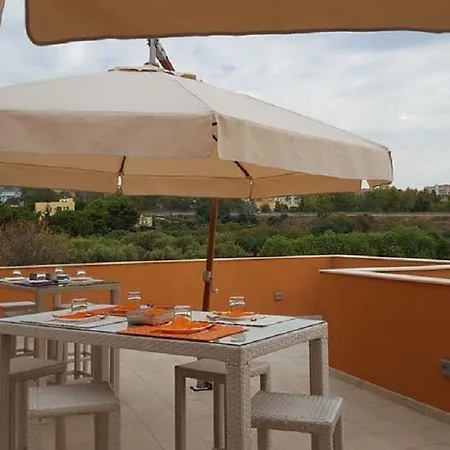 Degli Scrittori Bed & Breakfast 4*