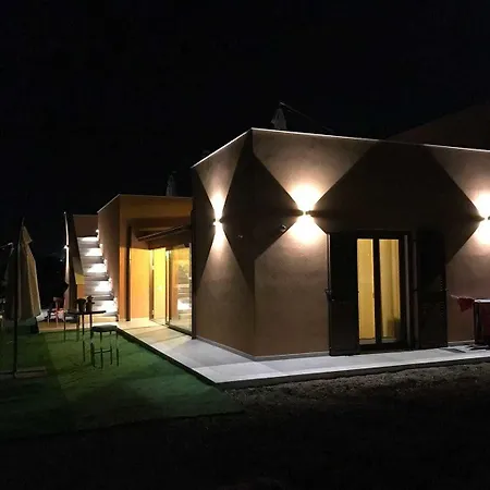 Degli Scrittori 4* Агрідженто