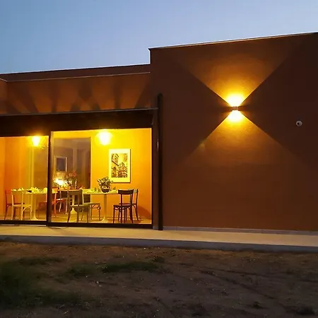 Degli Scrittori Agrigento