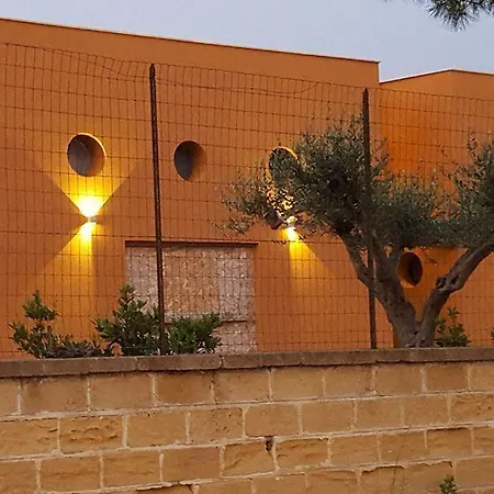 Degli Scrittori Bed & Breakfast 4*