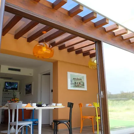 Degli Scrittori Bed & Breakfast