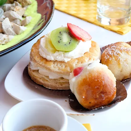 Bed & Breakfast Degli Scrittori