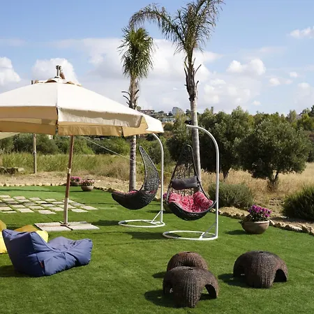 Degli Scrittori 4* Агрідженто