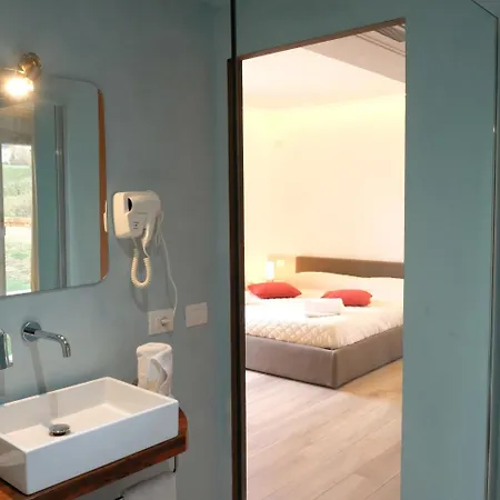 Degli Scrittori Агрідженто