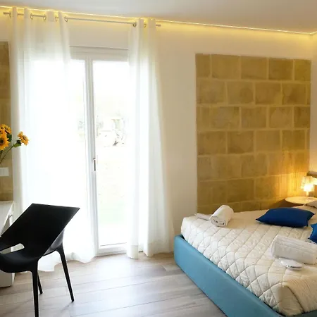 Degli Scrittori Bed & Breakfast