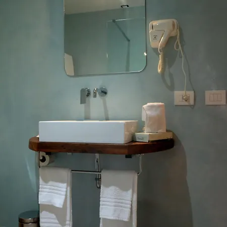 Bed & Breakfast Degli Scrittori Agrigento