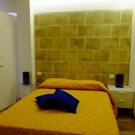 Degli Scrittori 2* Agrigento