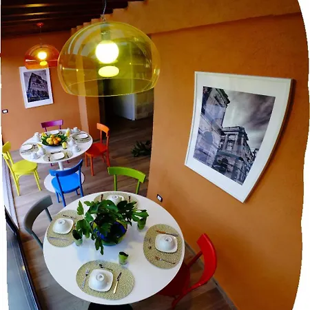 Degli Scrittori Bed & Breakfast 4*