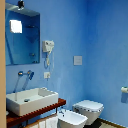 Degli Scrittori Oda ve Kahvaltı Agrigento