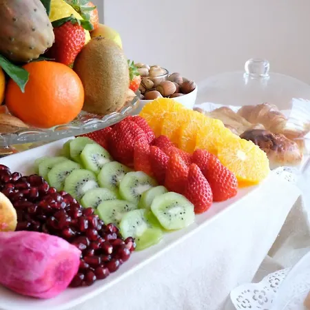 Degli Scrittori 4* Agrigento