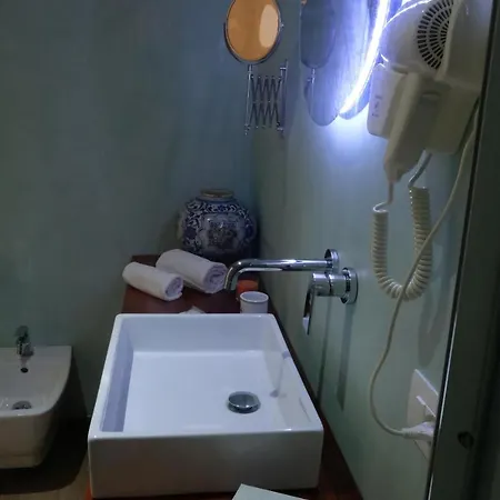 Degli Scrittori 4* Agrigento