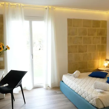 Bed & Breakfast Degli Scrittori