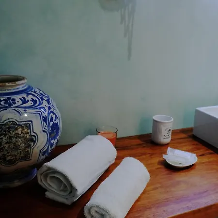 Degli Scrittori Bed & Breakfast Agrigento