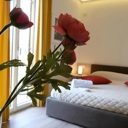 Degli Scrittori Bed & Breakfast