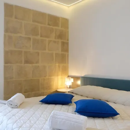 Oda ve Kahvaltı Degli Scrittori Agrigento