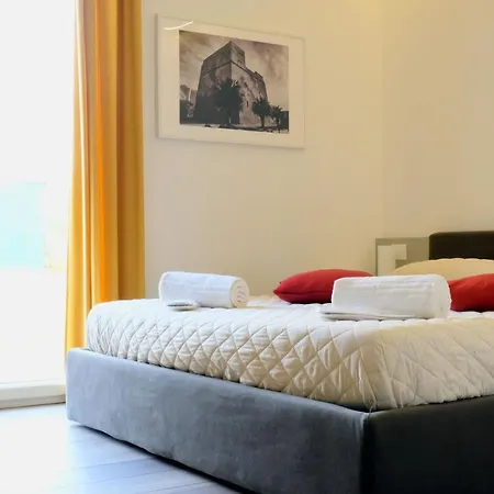 Bed & Breakfast Degli Scrittori