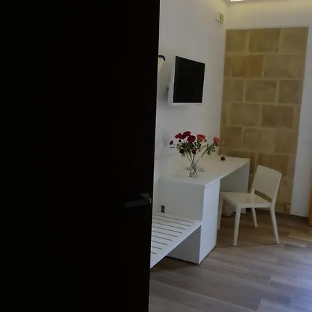 Degli Scrittori Oda ve Kahvaltı Agrigento