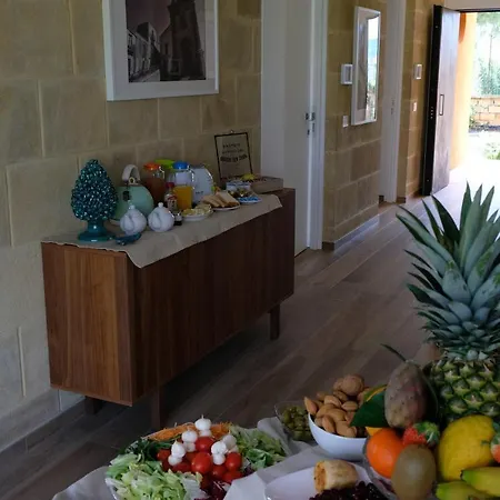 Bed & Breakfast Degli Scrittori Agrigento