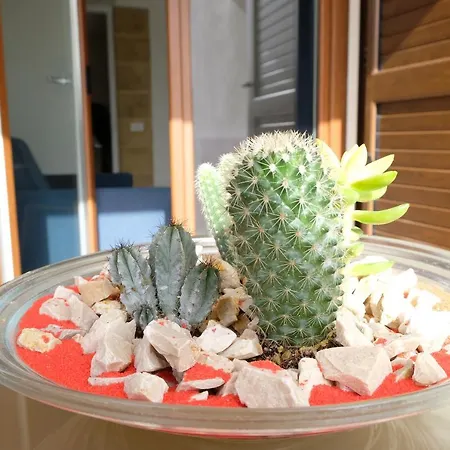 Degli Scrittori Bed & Breakfast 4*