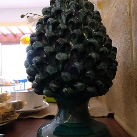 Degli Scrittori Bed & Breakfast