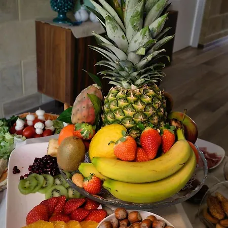 Bed & Breakfast Degli Scrittori 4*