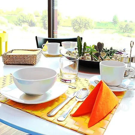 Bed & Breakfast Degli Scrittori 4*