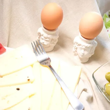 Degli Scrittori Bed & Breakfast Agrigento