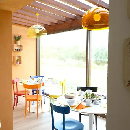 Degli Scrittori Агрідженто