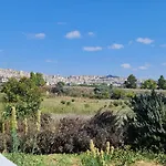 Alojamento de Acomodação e Pequeno-almoço Degli Scrittori Agrigento