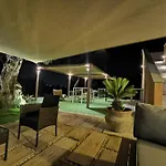 Alojamento de Acomodação e Pequeno-almoço Degli Scrittori Agrigento