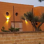 Degli Scrittori Alojamento de Acomodação e Pequeno-almoço 4*