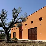 Alojamento de Acomodação e Pequeno-almoço Degli Scrittori Agrigento