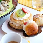 Alojamento de Acomodação e Pequeno-almoço Degli Scrittori
