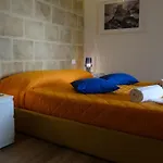 Alojamento de Acomodação e Pequeno-almoço Degli Scrittori 4*