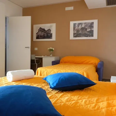 Degli Scrittori Агридженто