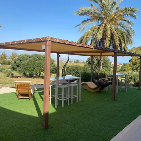 Degli Scrittori Bed & Breakfast 4*